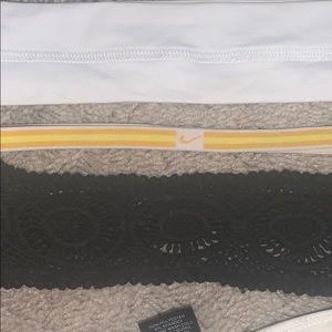 Nike Accessories - Lot of six headbands Nike Accessories - Lot of six headbands